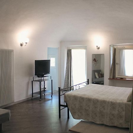 Bed&Braja Hotell Vische Exteriör bild