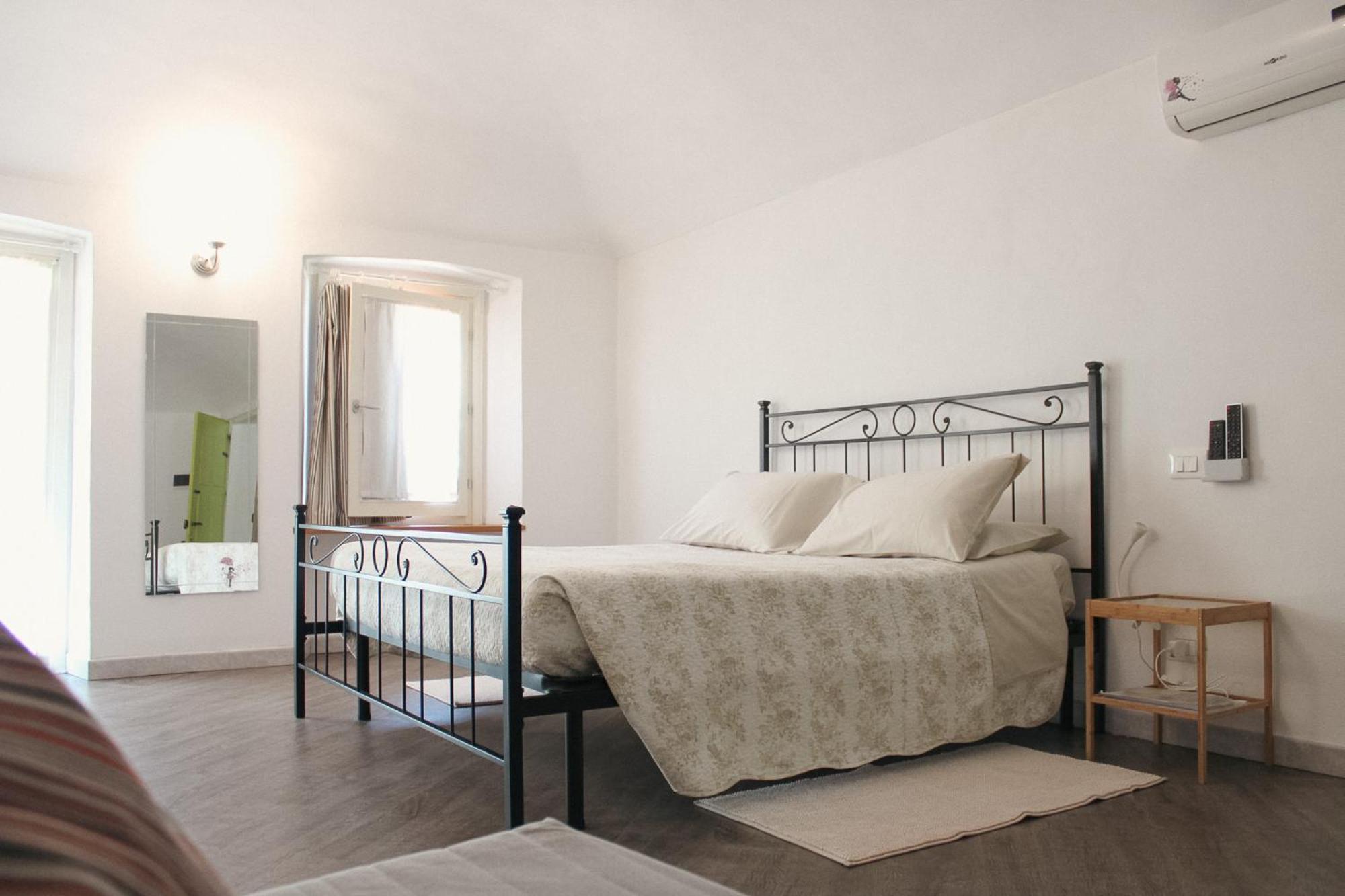 Bed&Braja Hotell Vische Exteriör bild