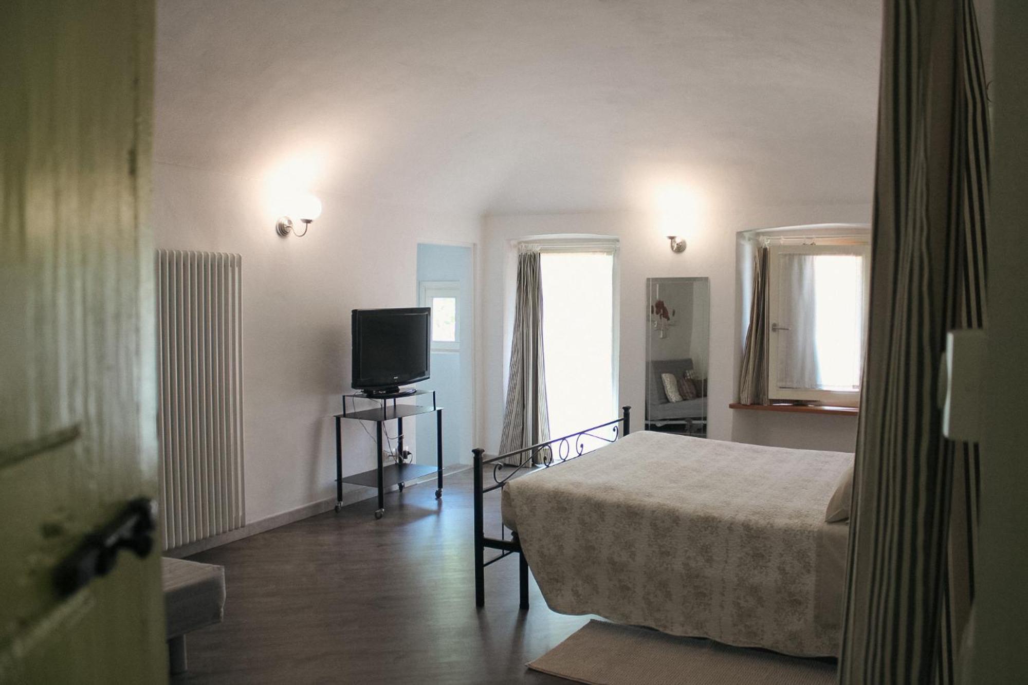 Bed&Braja Hotell Vische Exteriör bild