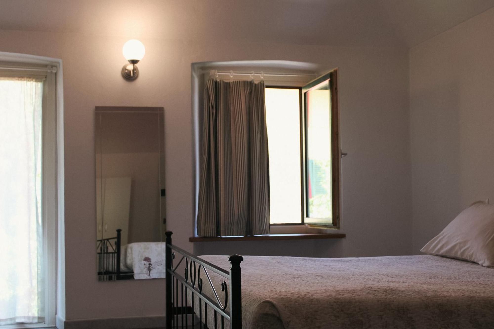 Bed&Braja Hotell Vische Exteriör bild
