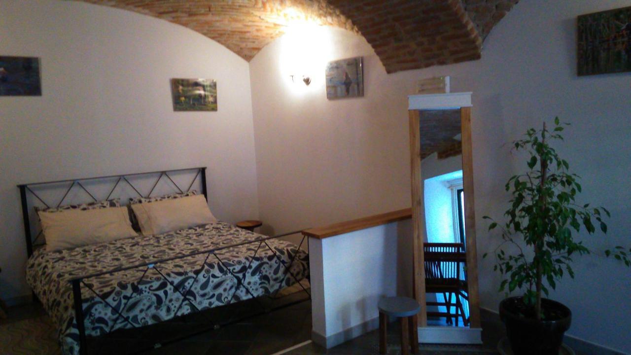 Bed&Braja Hotell Vische Exteriör bild