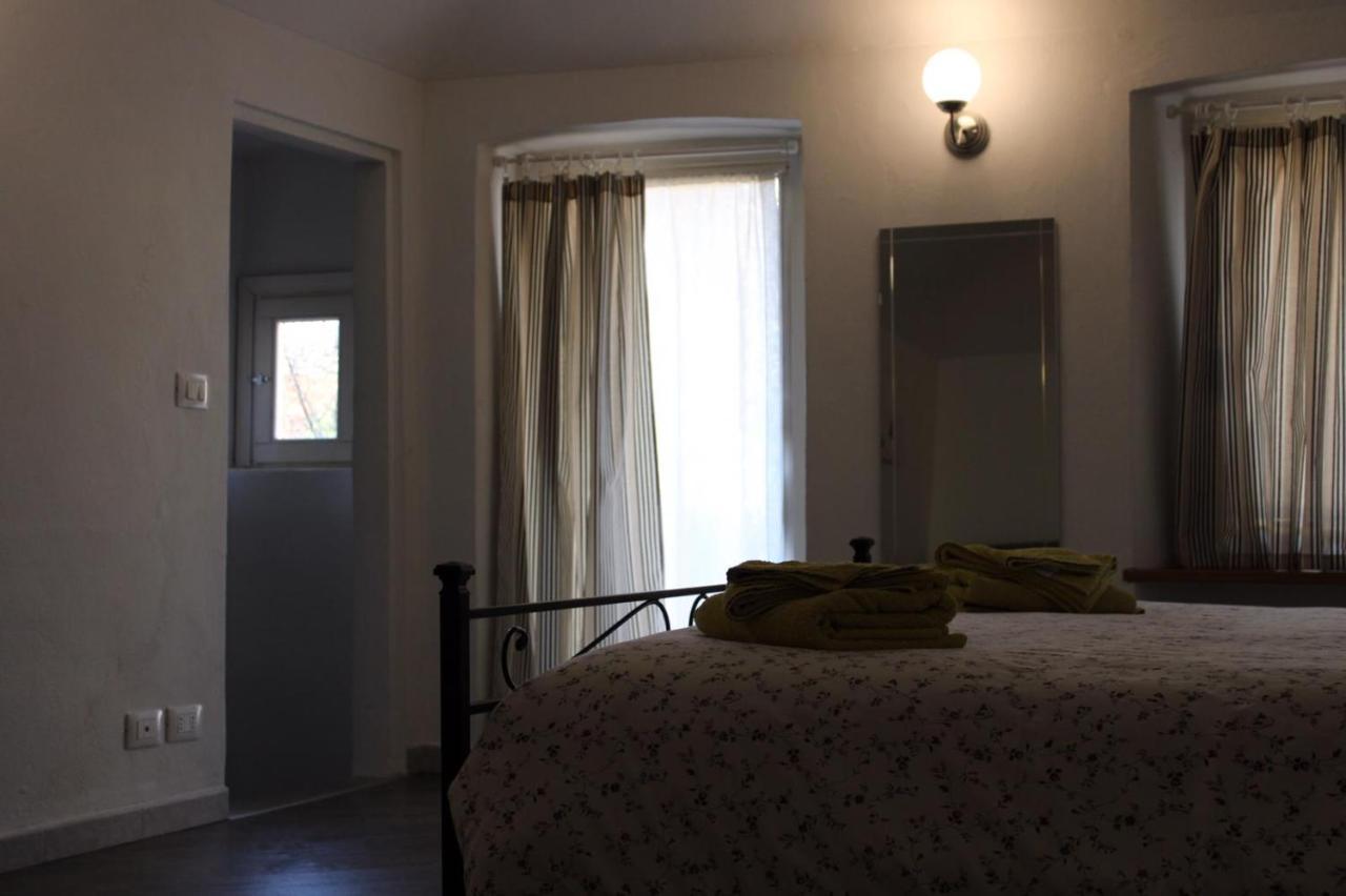 Bed&Braja Hotell Vische Exteriör bild